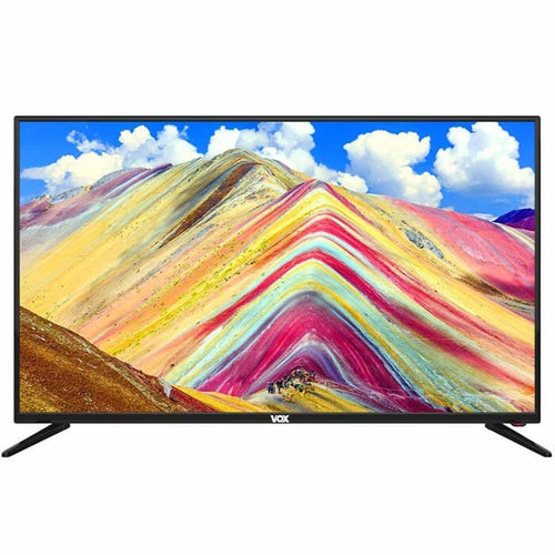 Smart 4k Android ტელევიზორი VOX 43ADS316BU 43 inch (109სმ)