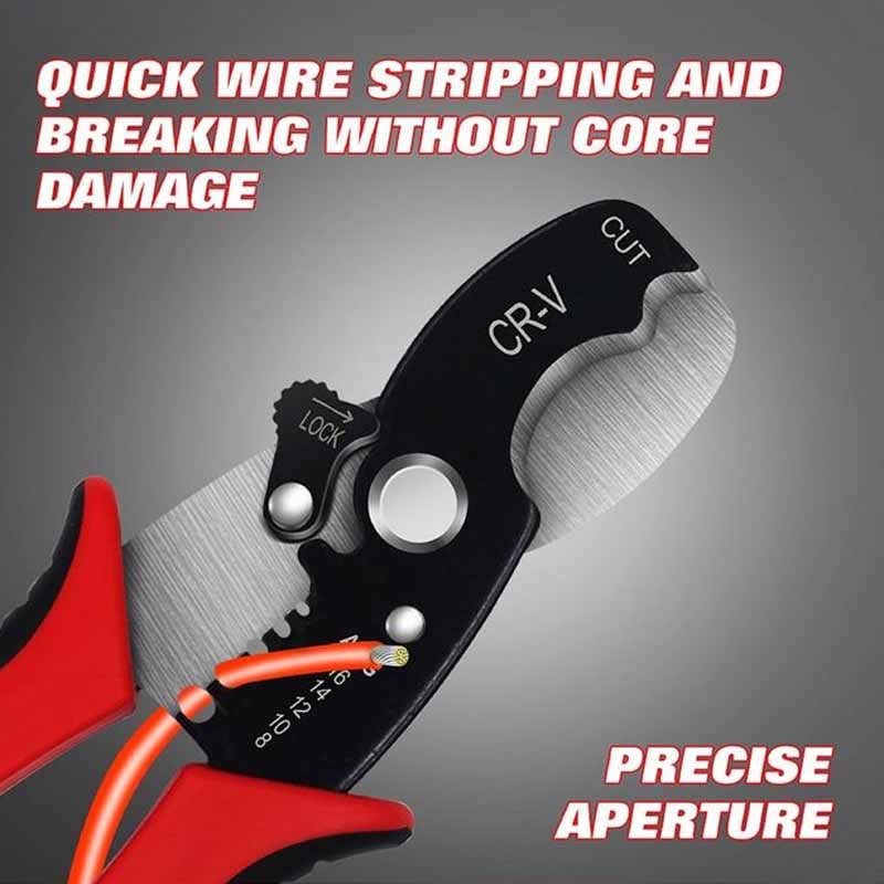 Cable cutting and sharpening tool 20 cm UCO – ყიდვა ყველაზე იაფად ან ...