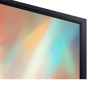Smart 4k ტელევიზორი Samsung UE65AU7172UXXH 65 inch (165სმ)