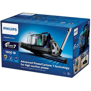 მტვერსასრუტი PHILIPS FC9573/01