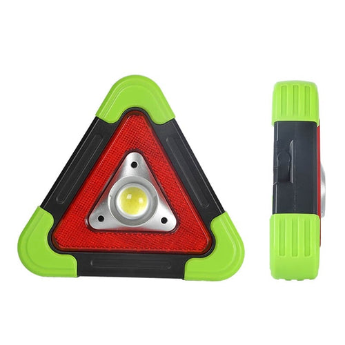 მრავალფუნქციური უსაფრთხოების სამკუთხედი Hurry Bolt HB-6609