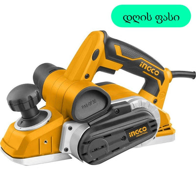 ელექტრო შალაშინი 1050W INGCO PL10508