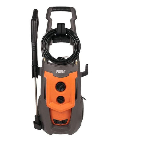 მაღალი წნევით სარეცხი აპარატი FERM GRM1026