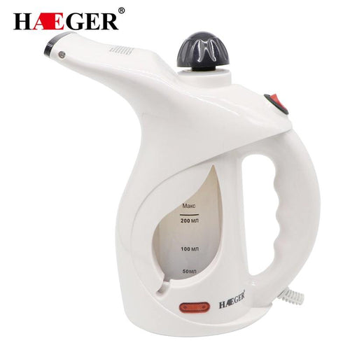 ორთქლის უთო Haeger HG-1267