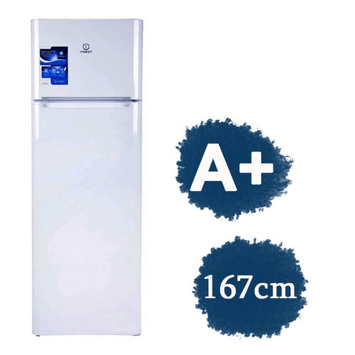 მაცივარი Indesit TIAA 16 (UA) კლასი A+