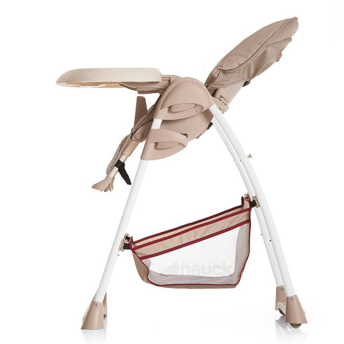 Chair-table+chaise longue Hauck Sit'n Relax Giraffe 665176 – ყიდვა ყველაზე იაფად ან განვადებით