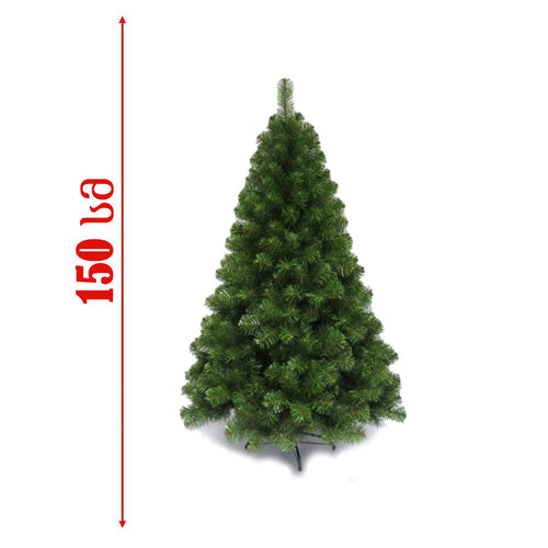 ნაძვის ხე 150 სმ Spoly