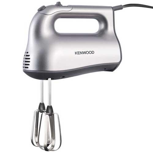 მიქსერი KENWOOD HM535