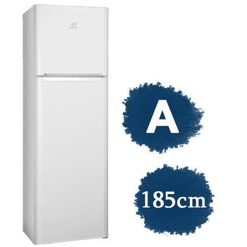 მაცივარი Indesit TIAA 180 კლასი A