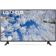 Smart 4K ტელევიზორი LG 55UQ70003LB 55 inch (139 სმ)