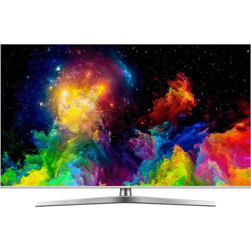 Smart 4K ტელევიზორი Hisense H50U7B 50 inch (127 სმ)