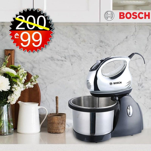 ჯამიანი მიქსერი Bosch BH-7288