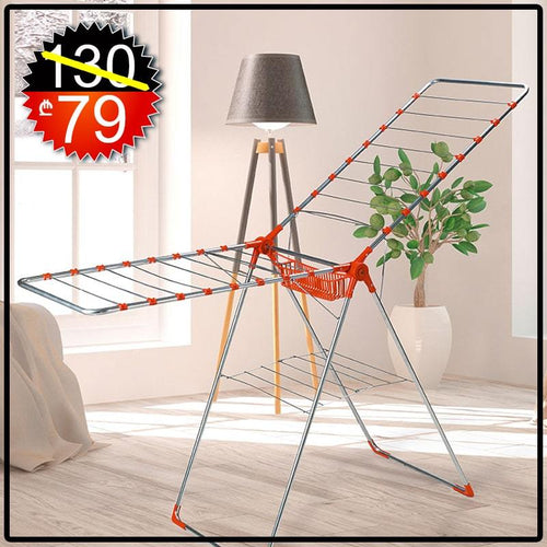 სარეცხის საშრობი Devecioğlu MM 930