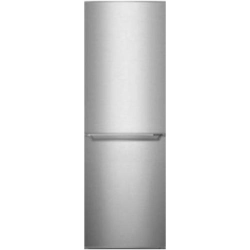 მაცივარი მშრალი ყინვით Hisense RD-29DC/INOX კლასი A+