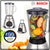 მძლავრი ბლენდერი საფქვავით Bosch BS2728