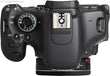 ობიექტივი Canon EF 40mm f/2.8 STM black