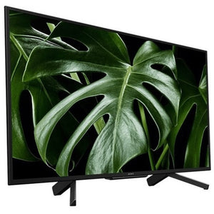 Smart Android ტელევიზორი Sony KDL43WG665BR 43 inch (109 სმ)
