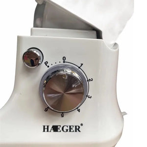 ჯამიანი მიქსერი 1200W Haeger HG-6668
