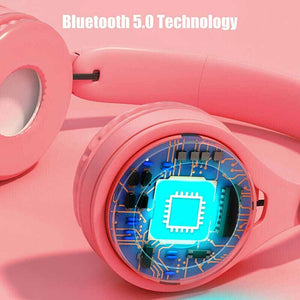 Bluetooth ყურსასმენი YO8 UCO