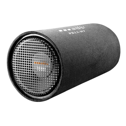 ავტომობილის საბვუფერი ads AB12-M7