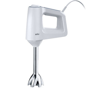 მიქსერი BRAUN HM3137WH