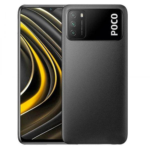 მობილური ტელეფონი Xiaomi POCO M3 2020წ