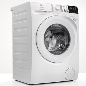 სარეცხი მანქანა 8კგ Electrolux EW6F4R28WU  კლასი A+++