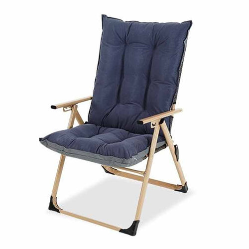 კეცვადი სკამი მოხსნადი ბალიშით SK-100 UCO