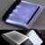 ინოვაციური LED სანათი წიგნისთვის Book Light UCO