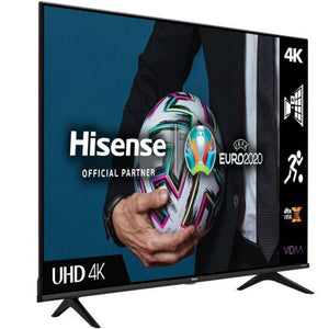 Smart 4K ტელევიზორი Hisense 50A6BG 50 inch (127 სმ)