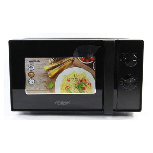 მიკროტალღური ღუმელი MV133-2549 ARSHIA 26132