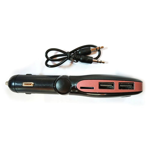 მანქანის მოდულატორი M8 UCO