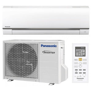 კონდიციონერი 35 მ2-ზე Panasonic CS-BE35TKE /CU-BE35TKE