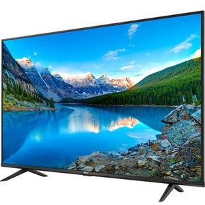 Smart 4K Android ტელევიზორი TCL 50P615/RT51WS-RU 50 inch (127სმ)