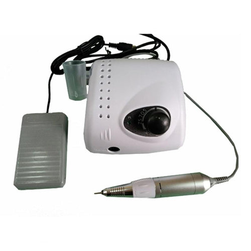 პედიკურის და მანიკურის აპარატი ZS-705 UCO