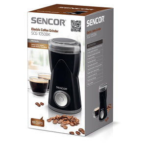 ყავის საფქვავი Sencor SCG 1050BK
