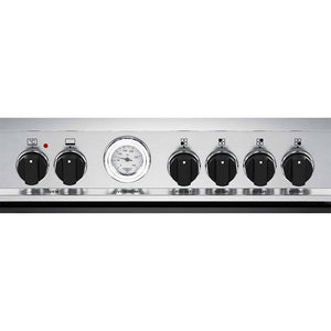 ქურა Bertazzoni AM64C61BNE