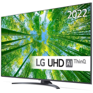 Smart 4K ტელევიზორი LG 43UQ81003LB 43 inch (109 სმ)