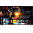 Smart Android 4K ტელევიზორი KIVI 55U600KD 55 inch (138 სმ)