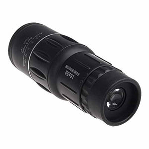 ბინოკლი Comet Optical16X52