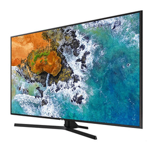 Smart 4K ტელევიზორი Samsung UE50NU7400UXRU 50 inch (127 სმ)