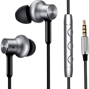ყურსასმენი Xiaomi MI IN EAR HEADPHONES PRO HD ZBW4369TY