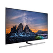 Smart 4K ტელევიზორი Samsung QE65Q80RAUXRU 65 inch (165სმ), QLED TV 2019