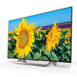 Smart 4K Android ტელევიზორი Sony KD49XF8096BR2 49 inch (124 სმ)
