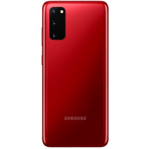მობილური ტელეფონი Samsung Galaxy S20 2020