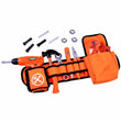 ბავშვის ხელსაწყოების სათამაშო ნაკრები Craftsman Tool Set