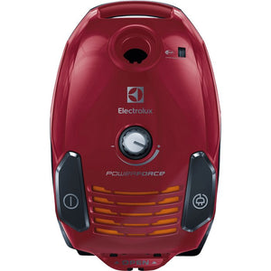 მტვერსასრუტი Electrolux EPF61RRT