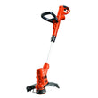 ბალახის სათიბი(ელექტრო) Black&decker ST4525