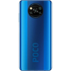 მობილური ტელეფონი XIaomi POCO X3 NFC 2020წ