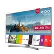 Smart 4K ტელევიზორი LG 43UJ670V 43 inch (109 სმ)